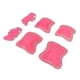 thumbnail image 1 of Juego De Equipos De Protección De Ciclismo Para Niños, Patinaje Para Niños Con Alas De Rodilla De Patinaje 6 Piezas 6 Piezas Profesionales Multifuncionales Transpirables Para, 1 of 7