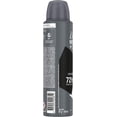 thumbnail image 3 of Dove Men+Care Desodorante Antitranspirante Invisible Dry en Aerosol para Hombre, 89 g, 3 of 4