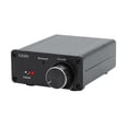 thumbnail image 3 of Bluetooth Power Amplifier HiFi High Power Digital Small Power Amplifier Bluetooth Power Amplifier for Home Use and Car, 3 of 5