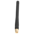 thumbnail image 2 of Antena de pegamento de 2,4 G, 5 unidades, impermeable, wifi, omnidireccional, de alta ganancia, con interfaz SMA macho para hogar inteligente, 2 of 12