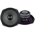 thumbnail image 1 of Par de Medios rangos Audiopipe CPL700 7 pulgadas 200 Watts, 1 of 13