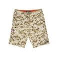 thumbnail image 2 of O'Neill GI Jack 3 Hyperfreak Boardshorts 48 Desert camo (SP9106044Q), 2 of 3