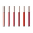 thumbnail image 4 of Matte Long-Lasting Liquid Lipstick - Non-Stick Cup - Style A - Matt Liquid Lipstick Gift Box Set That Is Not Easy to Stick to The Cup Lip GLōss 6*2Ml, 1 Set of Liquid Lipsticks, Ea Makeup Organizer, 4 of 9