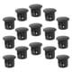 thumbnail image 5 of 20 tapones para agujeros de muebles, tapa para agujeros de taladro de 10 mm, tapón para agujeros de tornillo, 5 of 7