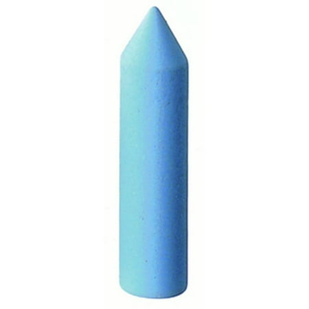 

SILICON SOFTEE BULLET FINE LIGHT BLUE 6x24 MM EVE-GERMANY