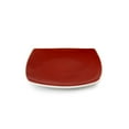thumbnail image 6 of Gibson Elite Soho Lounge 16 Piece Stoneware Dinnerware Set in Red, 6 of 7