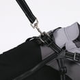 thumbnail image 6 of Pet Dog Clothes Winter Warm with Four Legs Jumpsuit Thicken Clothing for Yorkshire Teddy Dogs Costume Puppy Clothes Coat, 6 of 7