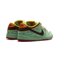 thumbnail image 3 of NIKE MENS SB Dunk Low "Rodeo Tourmaline" HF3058 300 from Stadium Goods, 3 of 8