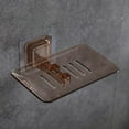 thumbnail image 3 of Boîte à Savon de Douche pour Salle de Bain, Plateau de Rangement, Plateau, Étui, Porte-Savon, 3 of 4