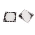 thumbnail image 2 of Embossing Folders DIY Making Decorative Textures Plastic Embossed Designs Templates for Craft Projects, 2 of 8
