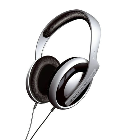Sennheiser Over-Ear Headphones Silver, HD 212 PRO