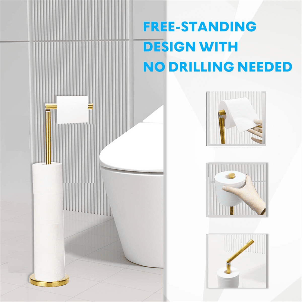 LIFKOME Sablier Minuteur Salle De Bain Décoration Toilette Accessoire Timer Rotation