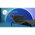 thumbnail image 6 of Ergomotion Quest 4.0 Adjustable Bed - Queen, 6 of 8
