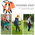 thumbnail image 2 of SHISUYAN Trimmer Shoulder Strap Trimmer Carrying Strap Trimmer Shoulder Belt Random Style, 2 of 9