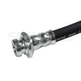 thumbnail image 2 of Sunsong 2205608 Brake Hydraulic Hose, 2 of 4