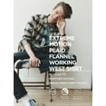 thumbnail image 2 of Lee® Men's Extreme Motion Plaid Flannel Work Shirt with Moisture Wicking, 2 of 5