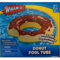 thumbnail image 1 of WhamO Splash Donut Pool Float 81 x 22 x 75 pulgadas Colores surtidos 1 pieza Wham-O 32187614800, 1 of 1