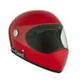thumbnail image 2 of S1 Fullface Lifer Helmet - Red Gloss, 2 of 4