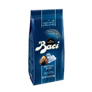 Baci Perugina Dark Chocolate Hazelnuts Truffles Gusto Candy Bag 4.4 oz