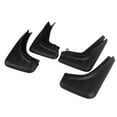thumbnail image 4 of Guardabarros, 4 piezas Guardabarros para coche Guardabarros para coche Guardabarros para coche diseñados a medida, 4 of 9