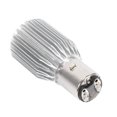 thumbnail image 3 of Faro LED YONGSHENG 1200 Lúmenes H6 BA20D 12W, 3 of 5