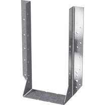 Simpson Strong-Tie Galvanized 6 x 12 Face Mount Joist Hanger  HU612 Pack of 25