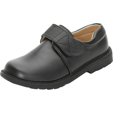 

QWZNDZGR Girl Ballet Flats Party School Shoes Soft Sole Crib Shoes Toddler Shoes Baby Girls Mary Jane Flats Shoes