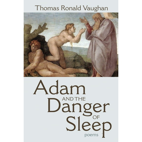 Adam and the Danger of Sleep (Paperback)
