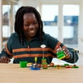 thumbnail image 3 of LEGO Super Mario Goomba’s Shoe Expansion Set 71404 Toy Building Kit (76 Pieces), 3 of 6