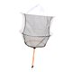 thumbnail image 4 of Sombrero de apicultor con de alta visibilidad, resistente, ligero, ideal como regalo, suministros de apicultura para pescadores y agricultores., 4 of 8