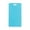 Sky Blue, variant on hgiogi Erasable Badge Note – Vertical Silicone Notepad for Healthcare Professionals – Say Goodbye to Sticky Notes and Scrap Paper