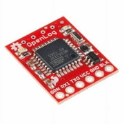 SparkFun OpenLog - Open-source data logger