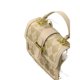 thumbnail image 5 of Bolso de mano con diseño de nicho japonés en forma de rombo para mujer, moderno, combinable, para ir al trabajo, bandolera pequeña cuadrada, 5 of 5