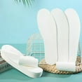 thumbnail image 4 of Plantillas desechables para zapatos NikouMX 10 pares sin olores, 4 of 5