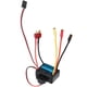 thumbnail image 1 of RC CAR ESC, 35A ESC SIN ESCOBILLAS ACELERACIÓN PEQUERO CONTROLADOR DE VELOCIDAD ELECTÓNICO SIN ESCOBILLAS ACCESORIO DE REEMPLAZO APLICABLE PARA 1/18 1/16 Coche, 1 of 7