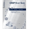 thumbnail image 1 of Pre-Owned CISSP Study Guide (Paperback) 0128024372 9780128024379, 1 of 1