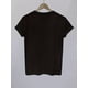 thumbnail image 2 of Camiseta informal de cuello redondo con estampado de corazón para mujer, ideal para adultos, hombres, mujeres, adolescentes, jóvenes y deportes., 2 of 6