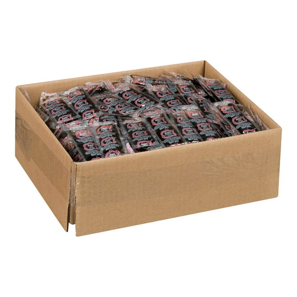 Sauce Soya pour Ailes, Portion / 9 G/unité, 500 Unités/caisse