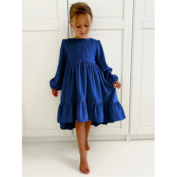 Knee length cheap princess dresses
