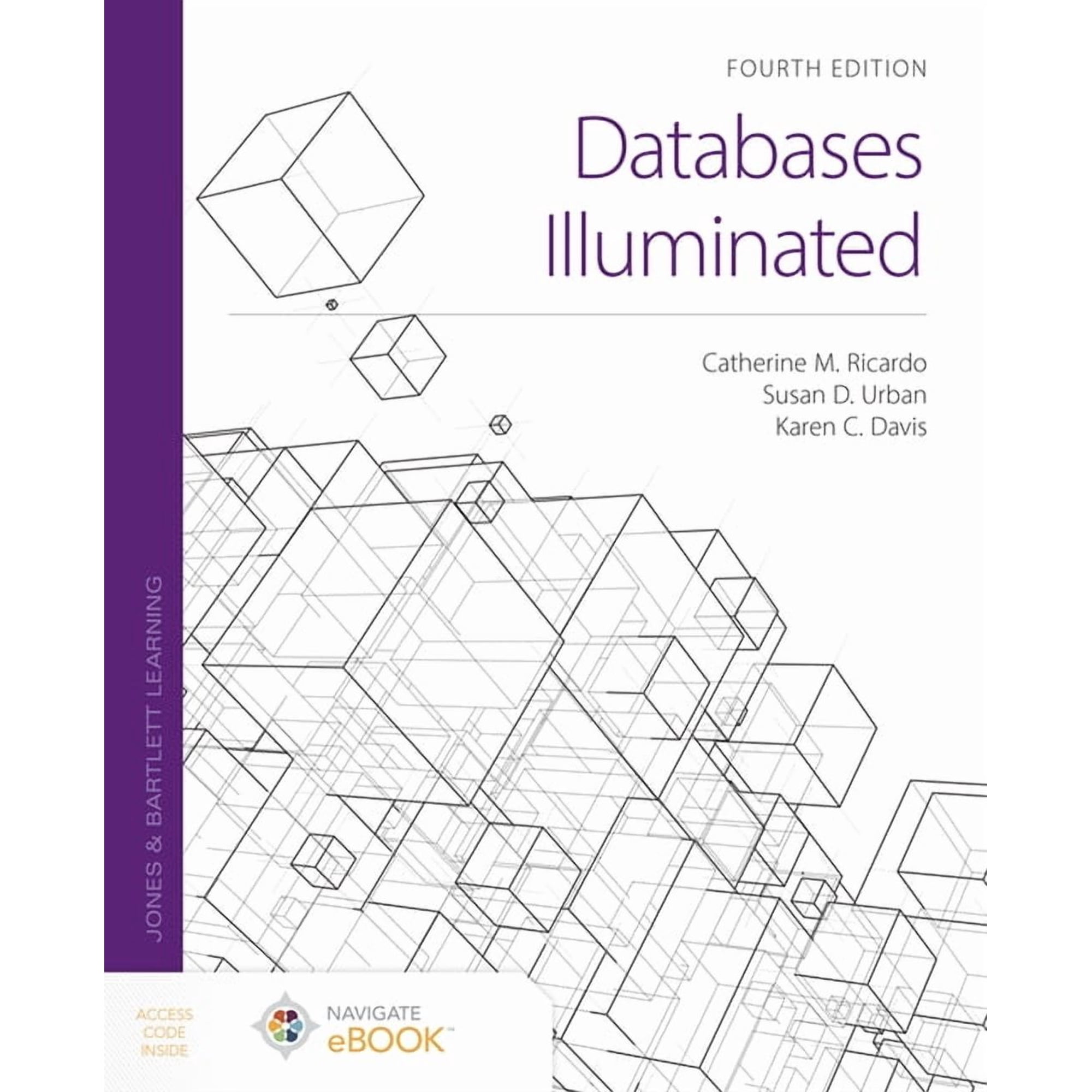 Databases Illuminated (Paperback)