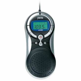 JX-M20 PLL Digital Tuning AM/FM Pocket Radio