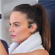 thumbnail image 4 of Auriculares Inalámbricos Bluetooth True Wireless Bt5.0 Ear Hanging Ipx5 Auriculares Deportivos A Prueba De Agua Sonido Estéreo Hifi Agradable 14H Tiempo De Reproducción Negro Sweethay EL011916-00, 4 of 6