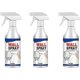 thumbnail image 1 of Home Wall Repair Paint Wall Spray Paint, Anti-Mold Wall Repair Spray, Water-based Paint White Peel, Covers Up Stain Sealing Ceiling Paint, 1 of 5