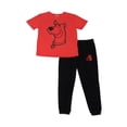 thumbnail image 1 of Pijama Movis Talla G Scooby Doo Rojo, 1 of 3