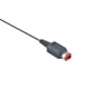 thumbnail image 4 of Barra de sensores Amonsee infrarroja con Cable reemplazo de Receptor para Nintendo Wii, 4 of 5