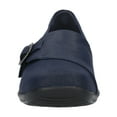 thumbnail image 2 of Easy Street Cinnamon Comfort Slip Ons (Women), 2 of 7