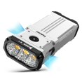 thumbnail image 1 of Linterna WUBEN X1 recargable 12000 lúmenes 200h IP55, 1 of 3