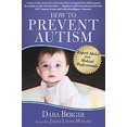 thumbnail image 1 of Comment Prévenir l'Autisme, Livre de Poche Dara Berger, 1 of 3