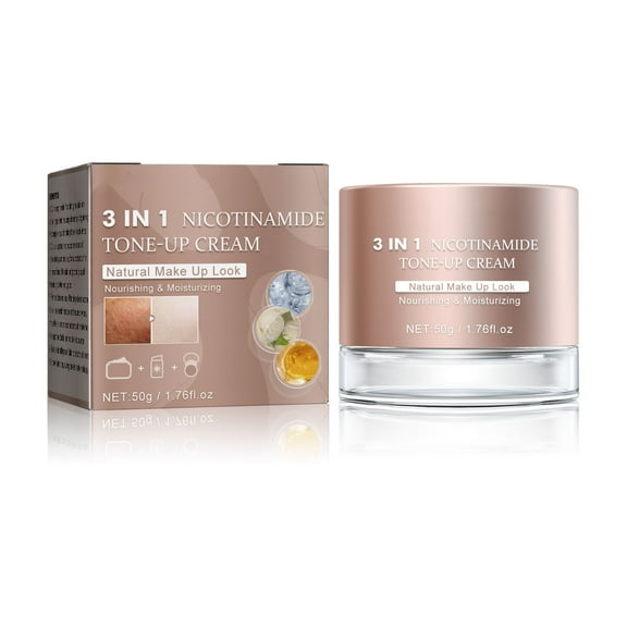 PiGOGI Nourishing Cream for Lazy Person Facial Care, Firming Wrinkles & Moisturizing formula