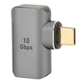 thumbnail image 4 of Adaptador magnético USBC, adaptador magnético tipo C a tipo Cto US, adaptador USB tipo Cto, tecnología avanzada, 4 of 8